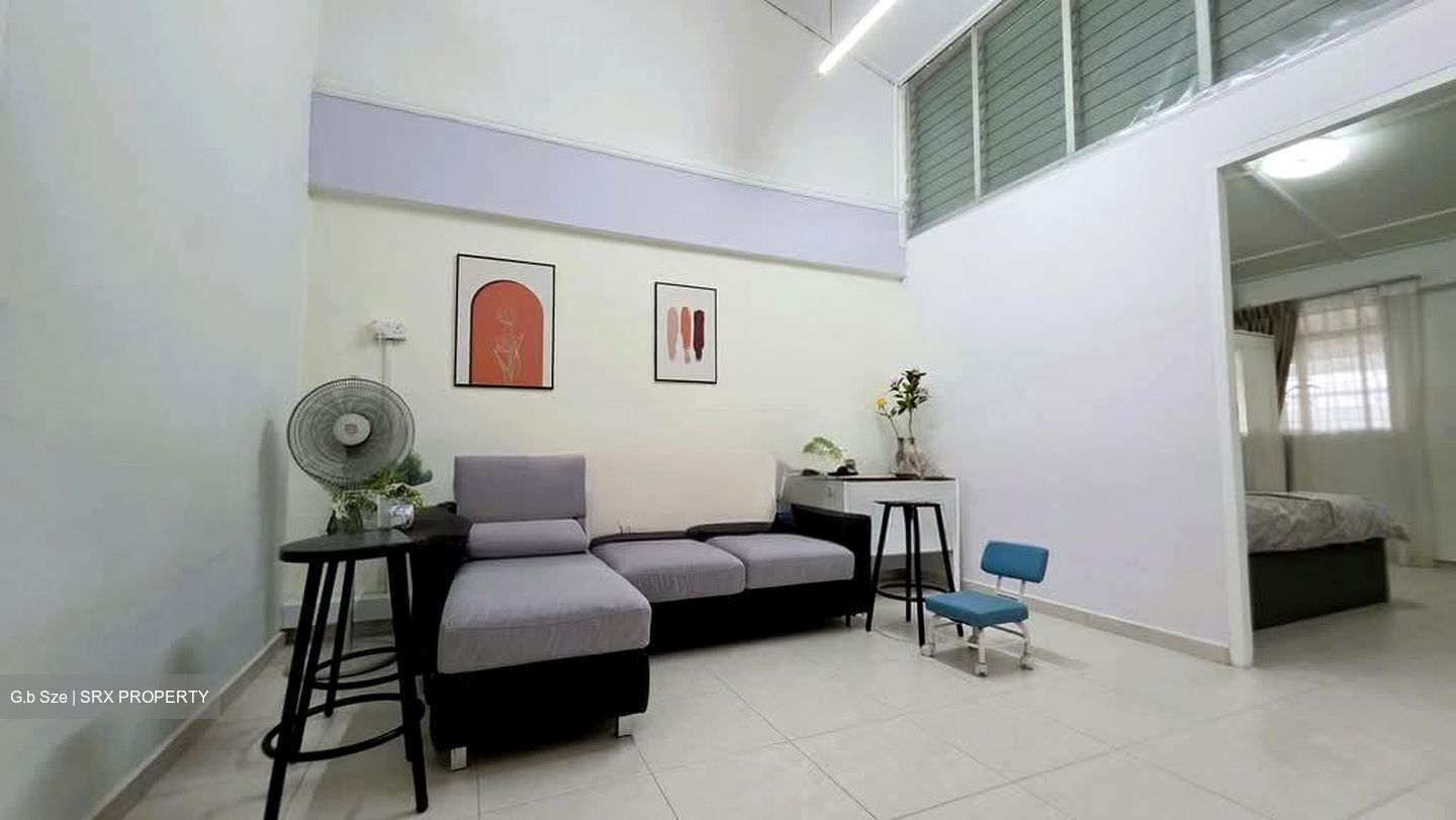 Teck Ghee Square (D20), Shop House #598077551